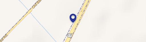 Daycare Facility on Highway 17