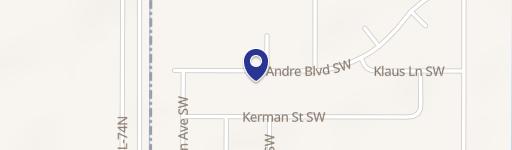 Residential Land in Palm Bay