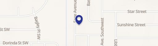 Vacant Land in Palm Bay