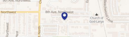 Updated Duplex With Private Backyard