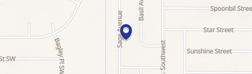 Residential Land in Palm Bay