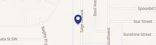 Residential Land in Palm Bay