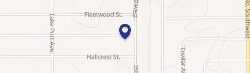 Residential Land in Palm Bay
