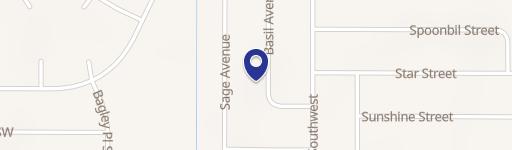 Residential Land in Palm Bay