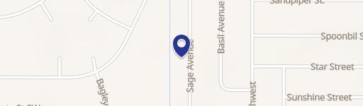 Vacant Land in Palm Bay