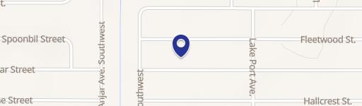 Vacant Land in Palm Bay