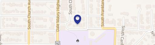 Golf View Homesite in Tampa