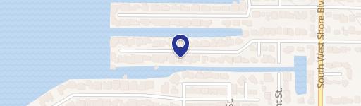 Waterfront Canal Lot in Tampa