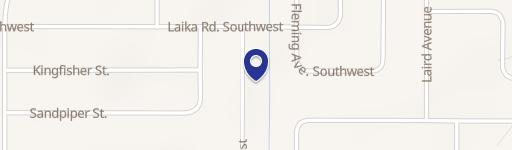Residential Land in Palm Bay