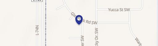 Residential Lot in Palm Bay