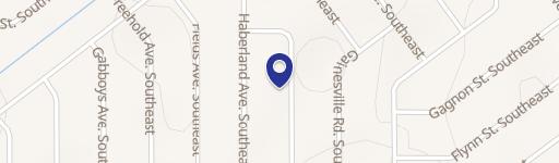 Residential Lot in Palm Bay