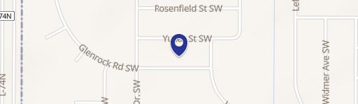 Residential Land in Palm Bay