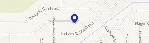 Residential Land in Palm Bay