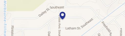 Vacant Land in Palm Bay