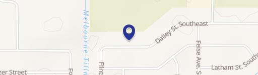 Palm Bay Land For Sale