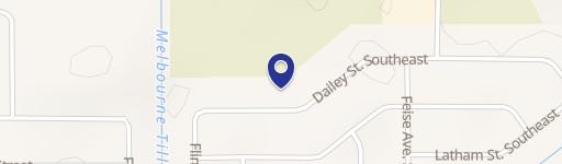 Residential Land in Palm Bay