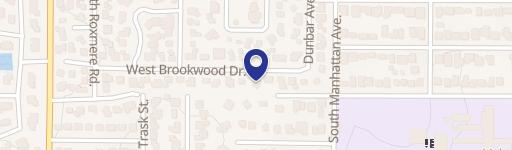 Large Buildable Lot in Tampa
