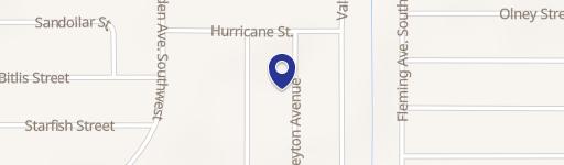 Residential Land in Palm Bay