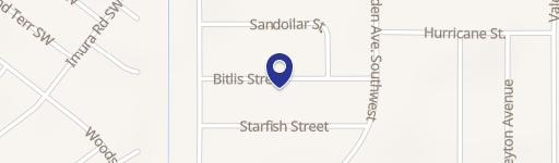 Vacant Land in Palm Bay