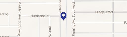 Residential Land in Palm Bay