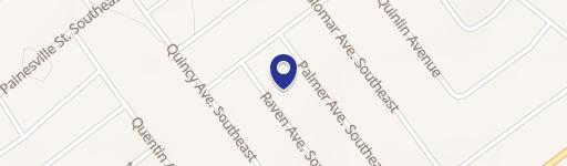 Residential Lot in Palm Bay