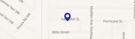 Residential Land in Palm Bay