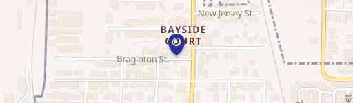 Buildable Residential Lot in Largo