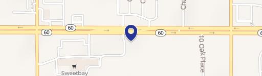 High-Traffic Retail Property in VALRICO