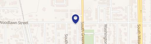 Cleared Residential Lot Homesite