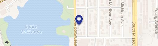 Lake-Adjacent Triplex Investment
