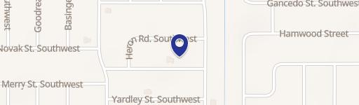 Residential Land in Palm Bay