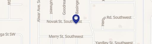Residential Land in Palm Bay