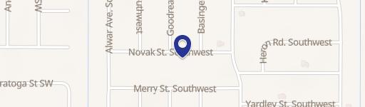Residential Land in Palm Bay