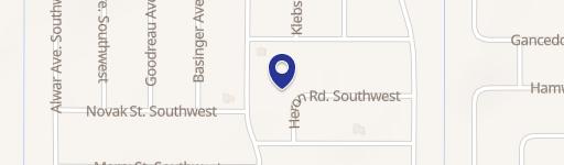 Residential Land in Palm Bay