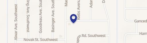 Residential Land in Palm Bay