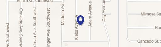 Residential Land in Palm Bay