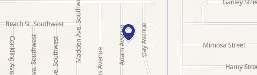 Residential Land in Palm Bay