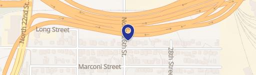 Vacant Lot Near Tampa Hotspots