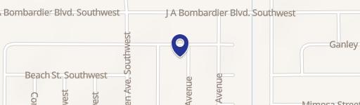 Residential Land in Palm Bay