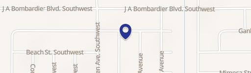 Residential Land in Palm Bay