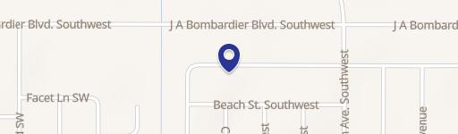 Residential Land in Palm Bay