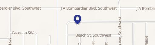 Residential Land in Palm Bay