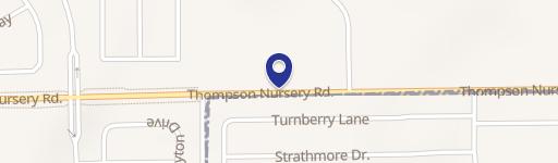 Cleared Self-Storage Development Land