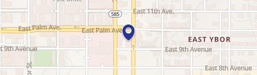 Prime Ybor City Office Suites