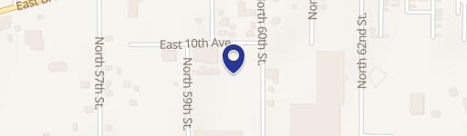 IG Zoned Industrial Land