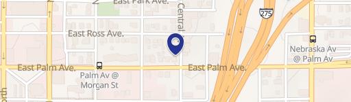 Corner Infill Development Land