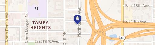 LAND - TAMPA, FL