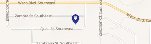 Vacant Lot in Palm Bay