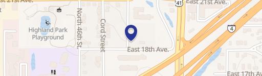 Tampa Land Approved for Duplex
