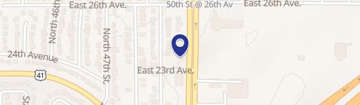 Vacant Commercial Development Lot